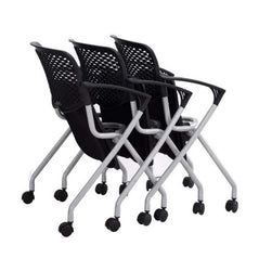 Foldable Training Chair – 1119A3