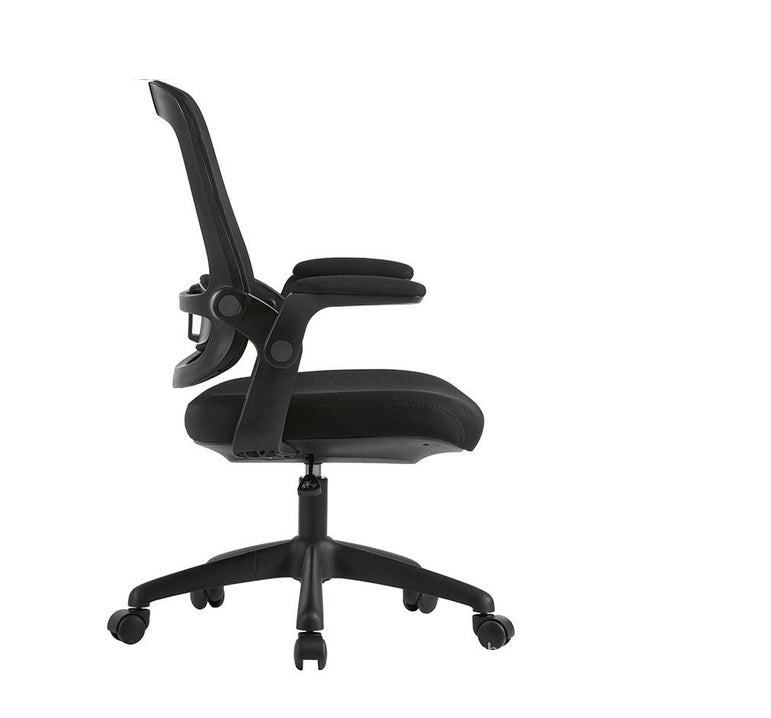 Sheldon Medium Back Office Mesh Chair 1123M