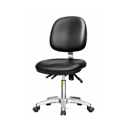 Executive ESD PU Leather Chair