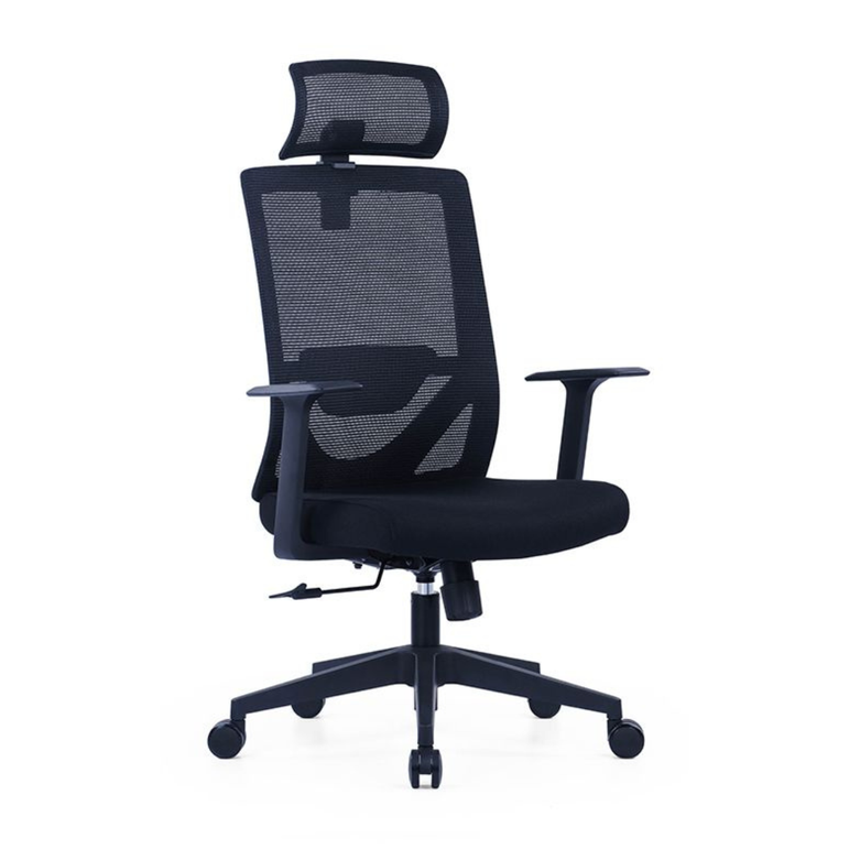 V Series High Back Office Mesh Chair