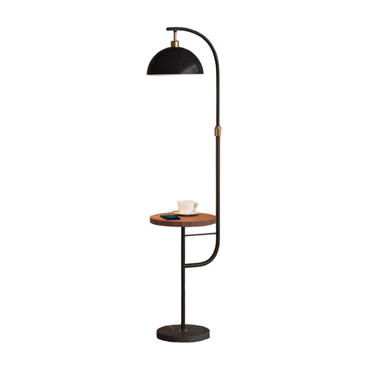 Nordic Aura Floor Lamp