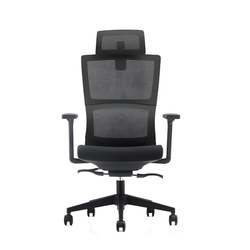 Executive High Back Office Mesh Chair - CH233A
