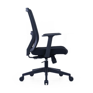 V Series Mid Back Office Mesh Chair - CH391M