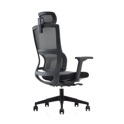 Executive High Back Office Mesh Chair - CH233A