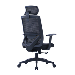 V Series High Back Office Mesh Chair