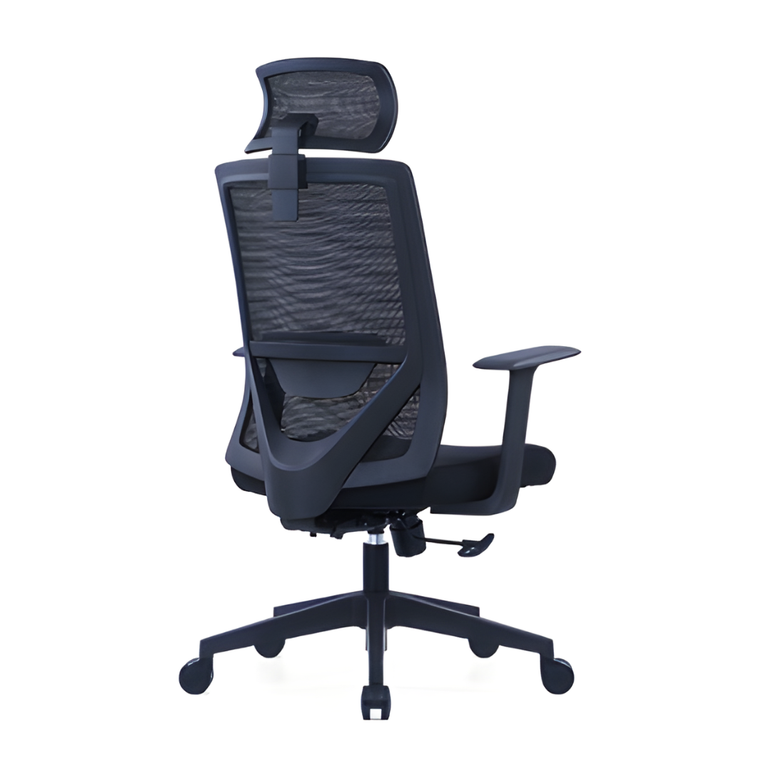 V Series High Back Office Mesh Chair