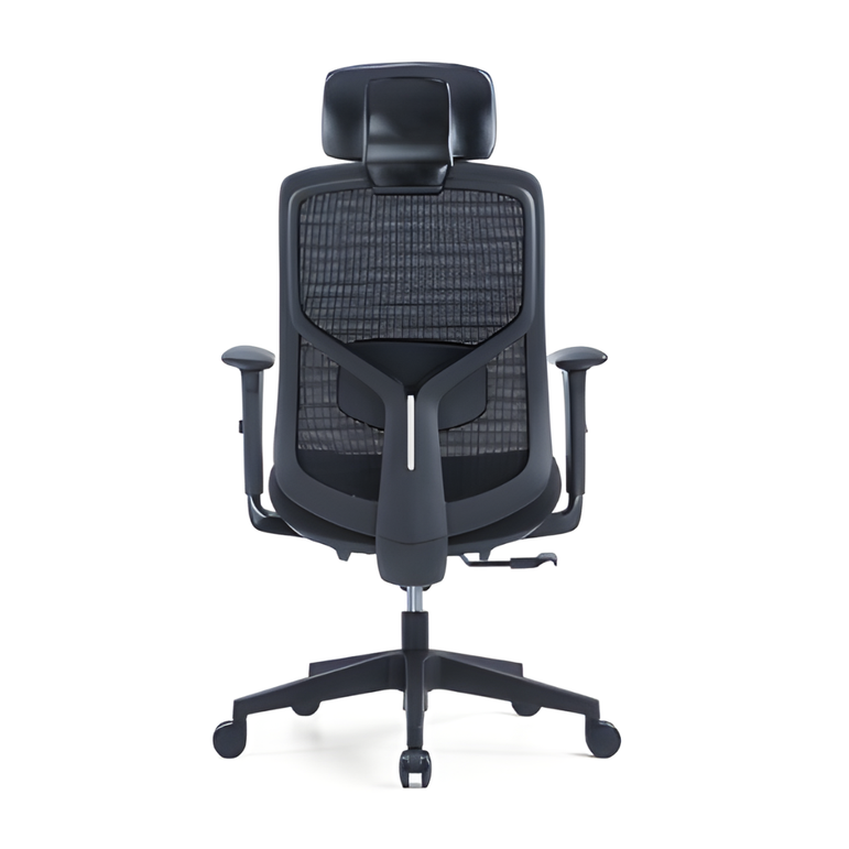 Premium High Back Office Mesh Chair - CH523H