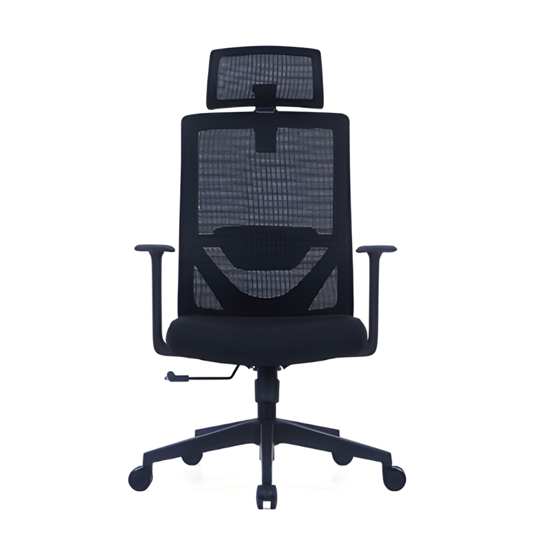 V Series High Back Office Mesh Chair