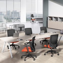 V Series High Back Office Mesh Chair