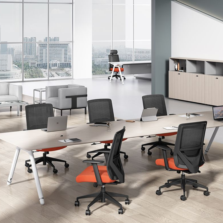 V Series High Back Office Mesh Chair