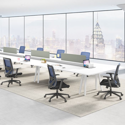 V Series Mid Back Office Mesh Chair - CH391M