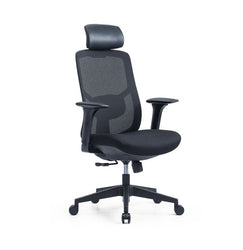 Premium High Back Office Mesh Chair - CH523H
