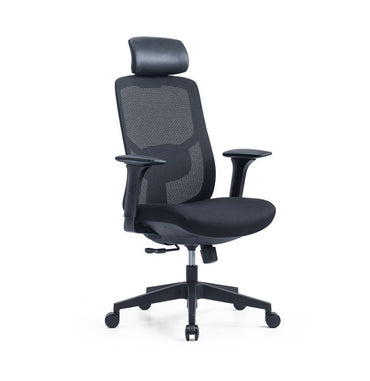 Premium High Back Office Mesh Chair - CH523H