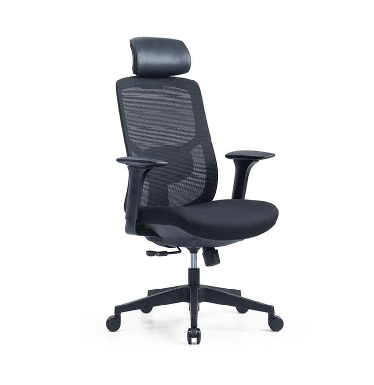 Premium High Back Office Mesh Chair - CH523H