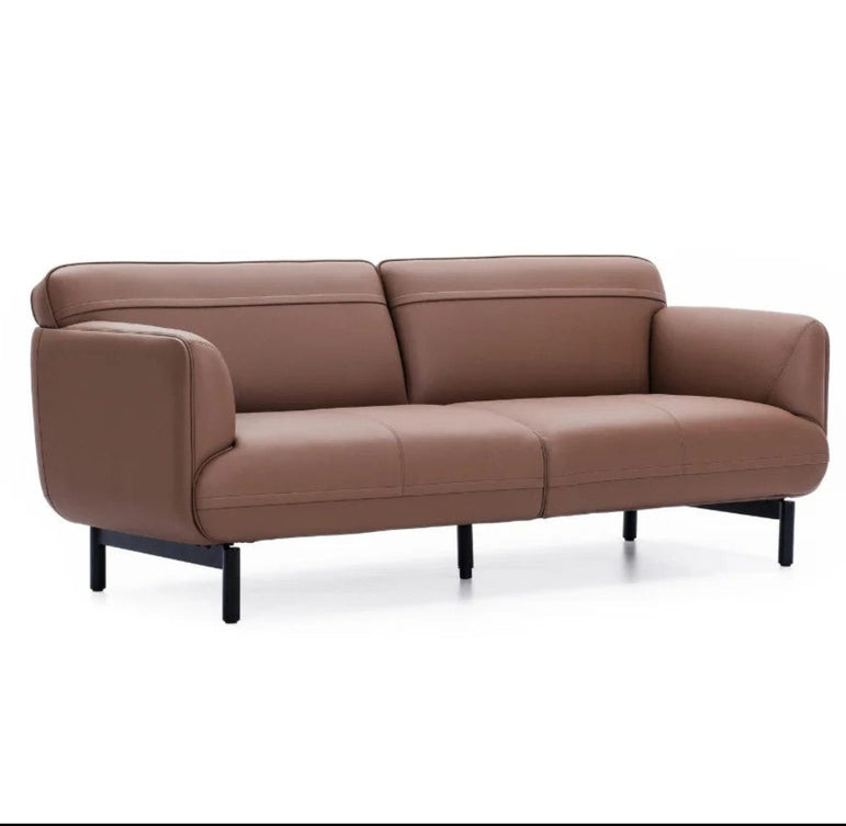 Circle Series Three Seater Sofa