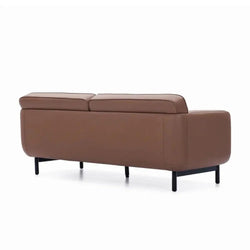 Circle Series Three Seater Sofa