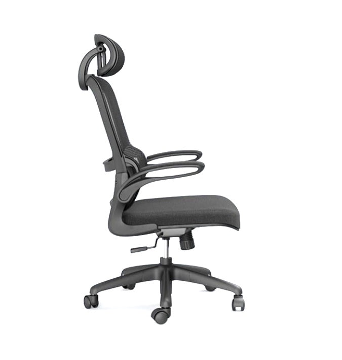 Sheldon High Back Office Mesh Chair 1235HB