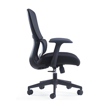 Sheldon Mid Back Office Mesh Chair - CH555M