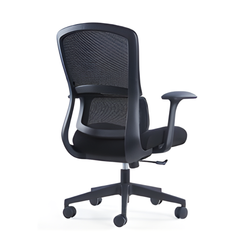 Sheldon Mid Back Office Mesh Chair - CH555M