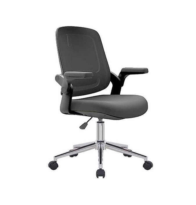 Sheldon Medium Back Office Mesh Chair 1223M