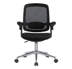 Sheldon Medium Back Office Mesh Chair 1123M