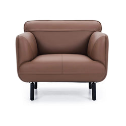Circle Series Single Seater Sofa