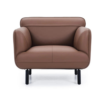 Circle Series Single Seater Sofa