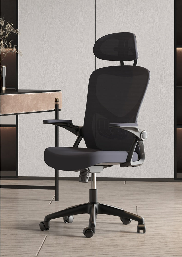 Sheldon High Back Office Mesh Chair 1127HB