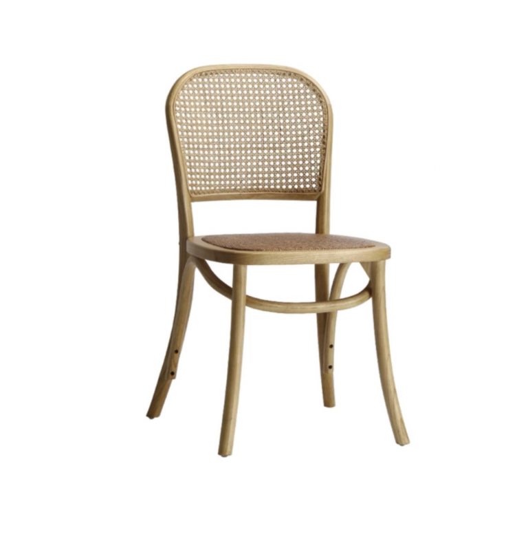 RATTAN CHAIR – E SERIES