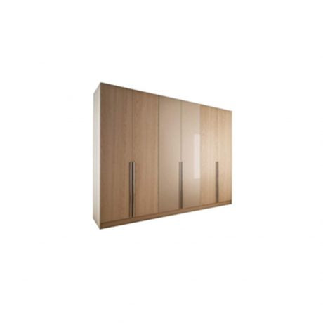 Custom Made Swing Door Wardrobes