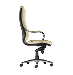 High Back PU Leather Chair - AL2911HL