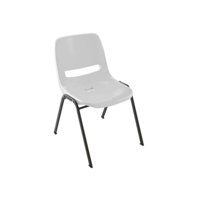 Polypropylene Classroom Chair – E001