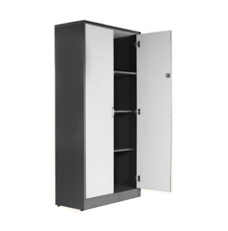 High Swing Door Cabinet