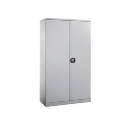 High Metal Swing Door Cabinet