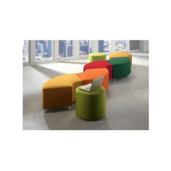 circle seat jm series