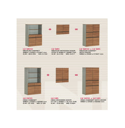 Manager Table LV Series