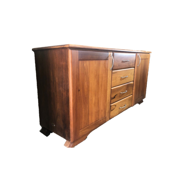 marri v batavia buffet (4 drawers)