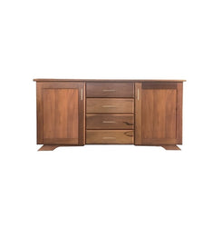 marri v batavia buffet (4 drawers)