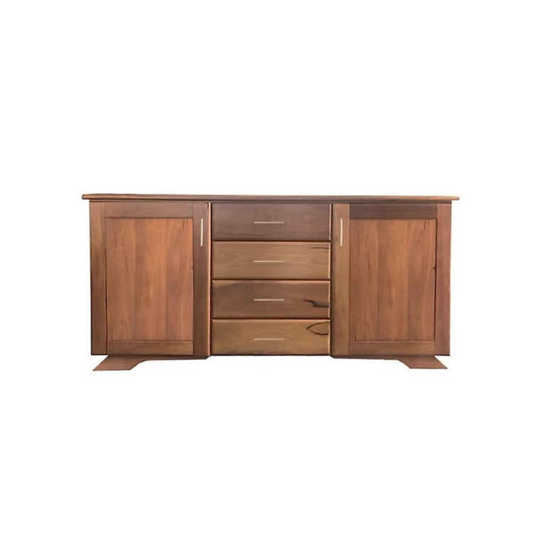 marri v batavia buffet (4 drawers)