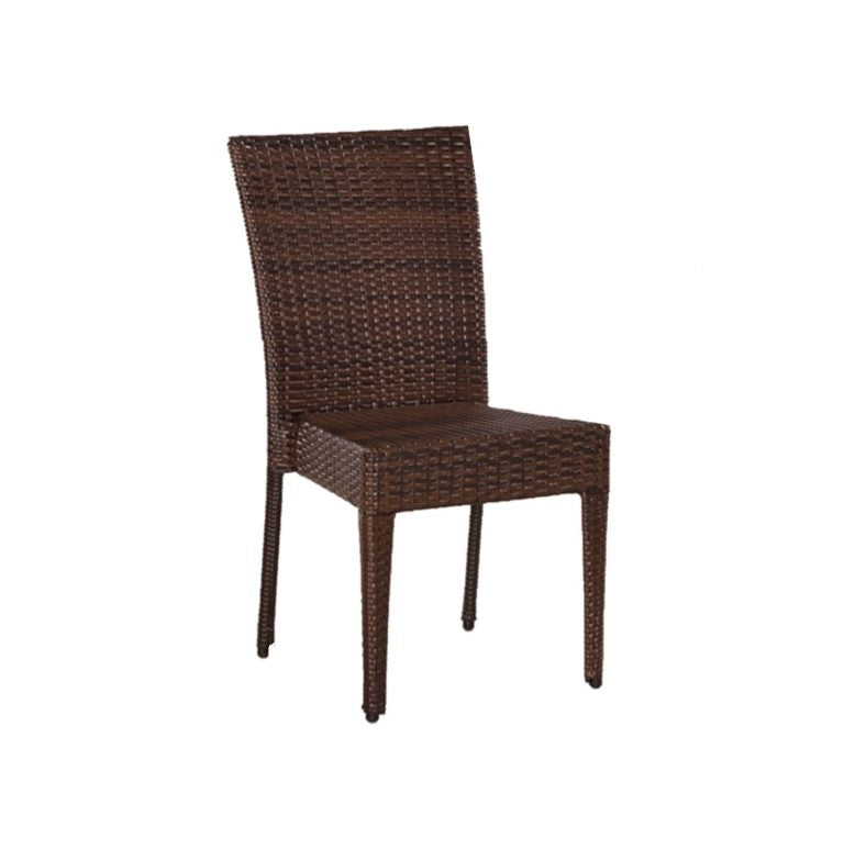 Outdoor Rattan Chair – 6 Series