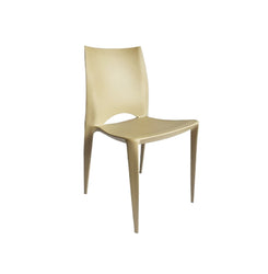 Polypropylene Dining Chair – EF082