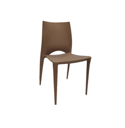 Polypropylene Dining Chair – EF082