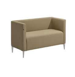 Two Seater Fabric Sofa PV Collection