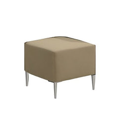 Fabric Square Stool PV Series