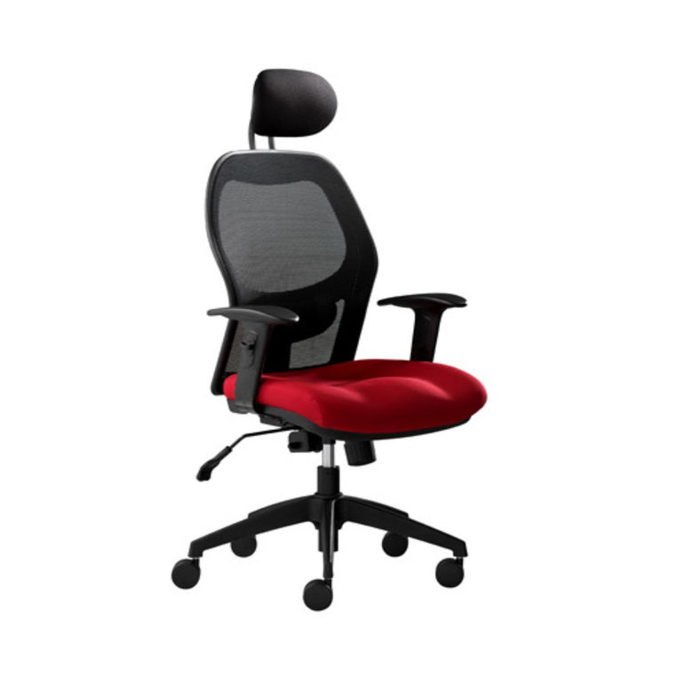 High Back Mesh Office Chair RV1381H