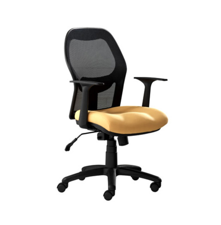 Medium Back Mesh Office Chair RV1382M