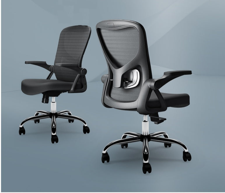 Sheldon Medium Back Office Mesh Chair 1127M