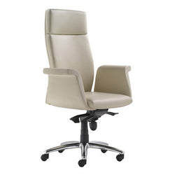 High Back PU Leather Chair - US0511HL