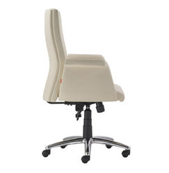 Mid Back PU Leather Chair - US0512ML