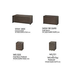 Director Table Set WS Series